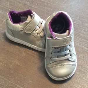 Toddler shoes